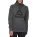 Reebok Women's Athleisure Fleece Hoodie