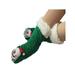 Daeful Christmas Soft Plush Cute Socks Animal Patterns Design Slipper Thicken Socks Cozy Fuzzy Winter Warm Socks Christmas Gifts for Women