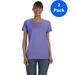 Womens 5.3 oz. Heavy Cotton Missy Fit T-Shirt 2 Pack