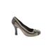 Pre-Owned UNLISTED A Kenneth Cole Production Women's Size 7.5 Heels