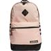 adidas Unisex Classic 3S Backpack, Glow Pink/Black, ONE SIZE