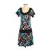 Pre-Owned Diane von Furstenberg Women's Size 2 Casual Dress