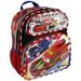 Small Backpack - Disney - Cars Lighting McQUeen Speed Frenzy 12"