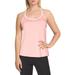 under armour fly by run tank - women's