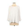 Pre-Owned Gap Women's Size M Long Sleeve Top