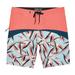 Men's O'Neill Hyperfreak Printed 20" Boardshort