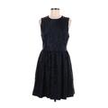 Pre-Owned Alexander McQueen Women's Size 42 Cocktail Dress