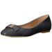 Journee Collection Women's Shoes Kim Closed Toe Slide Flats