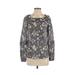 Pre-Owned LC Lauren Conrad Women's Size S Long Sleeve Blouse