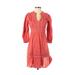 Pre-Owned Akemi + Kin Women's Size XS Casual Dress