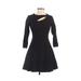 Pre-Owned Halston Heritage Women's Size 2 Cocktail Dress