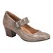 Women's Sofft Lorna Mary Jane Heel