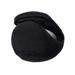 Outdoor Ear Warmer Fashion Thicken Plush Cold Weather Warm Ear Warmer Winter Ear Muffs for Men Teens