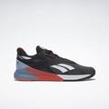 Reebok Mens Nano X Cross Trainer Running Shoes