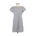 Pre-Owned Eileen Fisher Women's Size P Petite Casual Dress