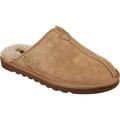 Men's Skechers Relaxed Fit Renten Palco Clog Slipper