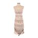 Pre-Owned Nicole Miller Collection Women's Size 4 Cocktail Dress