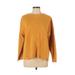 Pre-Owned Trafaluc by Zara Women's Size L Pullover Sweater