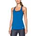 under armour fly by run tank - women's