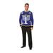 Adult's Outrageous Hanukkah Sweater - Medium - Apparel Accessories - 1 Piece