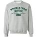 The Friendly Confines Crewneck Sweatshirt