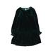 Pre-Owned Peek... Girl's Size M Kids Special Occasion Dress