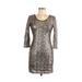 Pre-Owned Guess Women's Size M Cocktail Dress