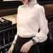 ZEROFEEL EFINNY Women Blouses Long Sleeve Ladies Tops Office Long Sleeve Shirts Women Student Blusas Camisas Mujer