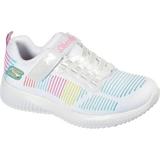 Girls' Skechers BOBS Sport Squad Fresh Delight Sneaker