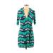 Pre-Owned Mlle Gabrielle Women's Size M Casual Dress