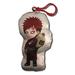 Great Eastern Entertainment Naruto Shippuden - Gaara Plush Keychain