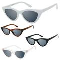 Vintage Collection Model 260 Cat Eye Fashion Sunglasses