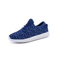 UKAP Mens Sneakers Fashion Athletic Trainers Running Casual Shoes Daily Mesh Shoes