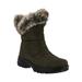 Women's Flexus by Spring Step Korine Cold Weather Boot