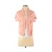 Pre-Owned Sonoma Goods for Life Women's Size XS Petite Cardigan