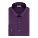 Kenneth Cole Reaction Mens Printed Slim Fit Button-Down Shirt