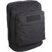 flying circle utility backpack size: no size black