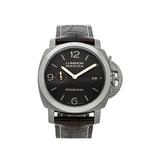 Pre-Owned Panerai Luminor Marina 1950 3-Days PAM 351