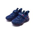 Breathable Childrenâ€™s Sports Shoes Lightweight Boys Shoes Kids Casual Shoes Fashion Sneakers Gift