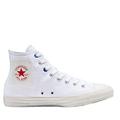 Converse Chuck Taylor All Star Unisex/Adult Shoe Size Men 4/Women 6 Casual 165051F White/Red