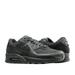 Nike Air Max 90 Triple Black/Black-Black Women's Running Shoes CQ2560-002