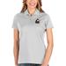 Northern Illinois Huskies Antigua Women's Balance Polo - White