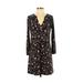 Pre-Owned Veronica M. Women's Size S Casual Dress