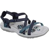 Women's Skechers Reggae Slim Staycation Strappy Sport Sandal