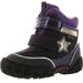 Geox Girls Gulp Cute Fashion Waterproof Winter Boots