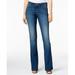 Style & Co - Curvy-Fit Bootcut Jeans - Regular - SQUARE 18