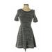 Pre-Owned Divided by H&M Women's Size 4 Casual Dress