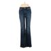 Pre-Owned White House Black Market Women's Size 6 Jeans