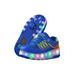 Colisha LED Light Up Wings Sneakers Low Top Kids USB Charging Boys Girls Unisex Shoes