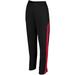 Augusta Ladies Medalist Pant 2.0 7762 Black/Red M